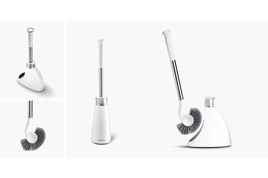 simplehuman Toilet Brush