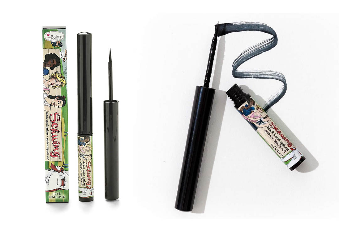 theBalm Schwing Liquid Eyeliner