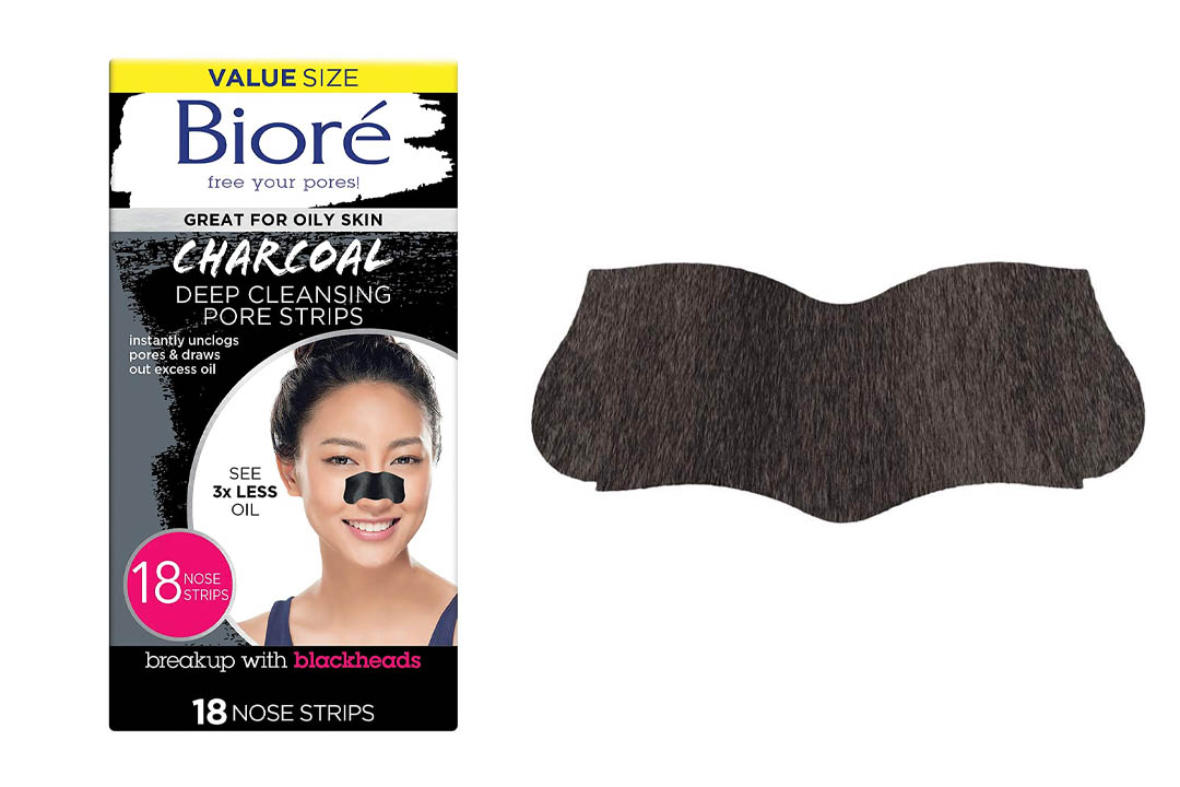 Bioré Deep Cleansing Pore Strips (14 Count)