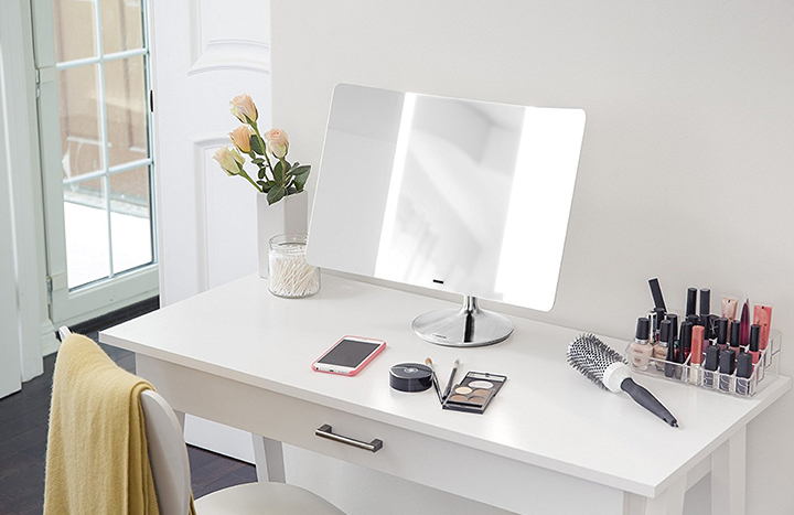 Top 10 Best Bathroom Countertop Vanity Mirrors of (2024) Review