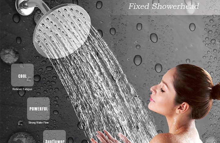 Top 10 Best Body Spray Shower Head of 2022 Review