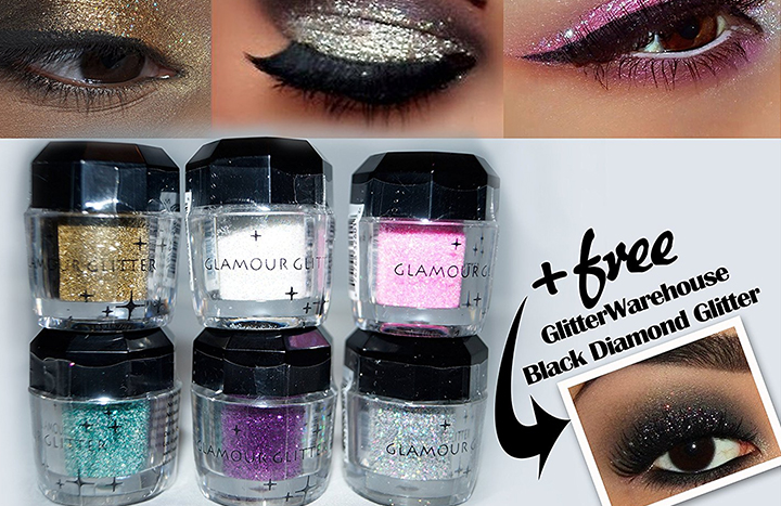 Top 10 Best Eye Glitters of (2023) Review
