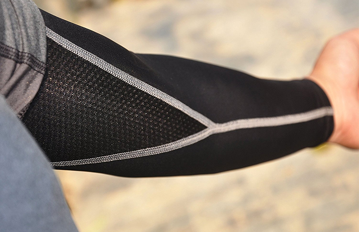 Top 10 Best Arm Warmers Cycling for Women of (2023) Review