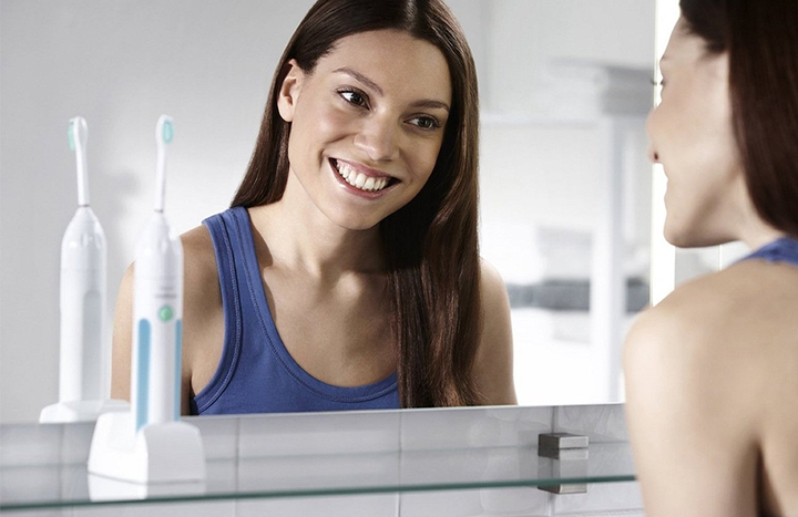 Top 10 Best Electric Toothbrushes of (2024) Review – Buying Guide