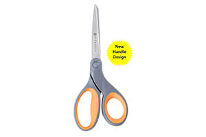 Top 10 Best Scissors for Cutting Paper, Cardboard, and More