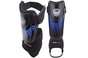 Top 10 Lightest Shin Guards for Soccer of (2022) Review