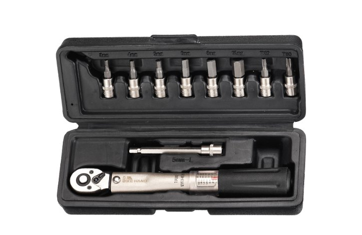 Top 10 Best Torque Wrench for Bicycles in 2023 Review