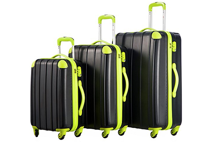 top luggage brands 2019