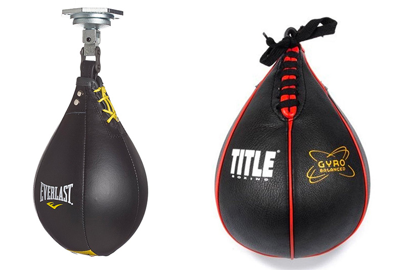 Top 10 Best Speed Punching Bags for MMA Training of (2023) Review