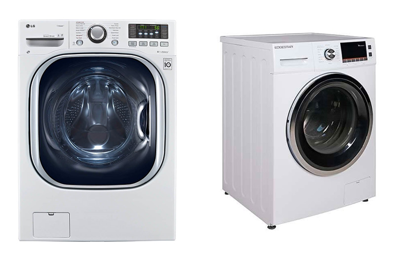 The Best All-in-One Combination Washers and Dryers of (2024) Review