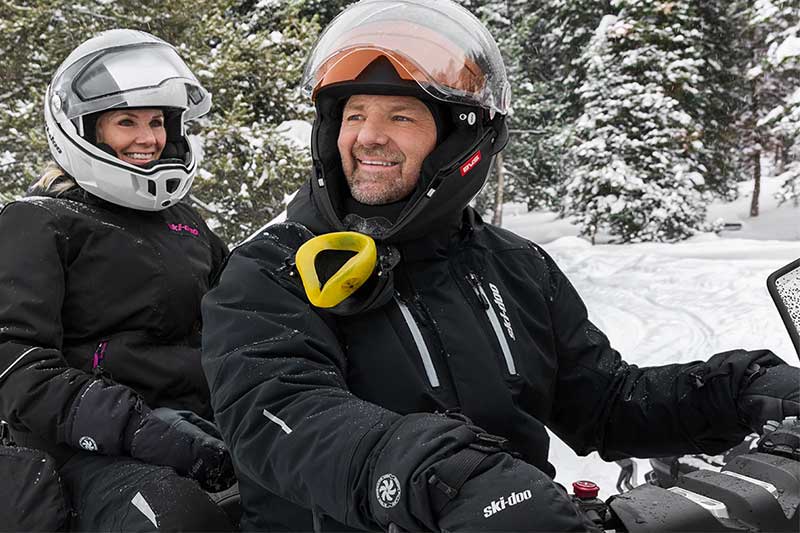 Top 10 Best Anti Fog Snowmobile Helmet of (2023) Review