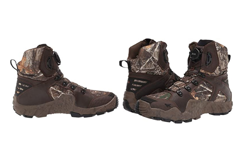 irish setter 2870 vaprtrek