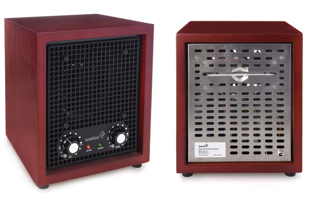 Top 10 Best Home Air Ionizers of (2024) Review Any Top 10