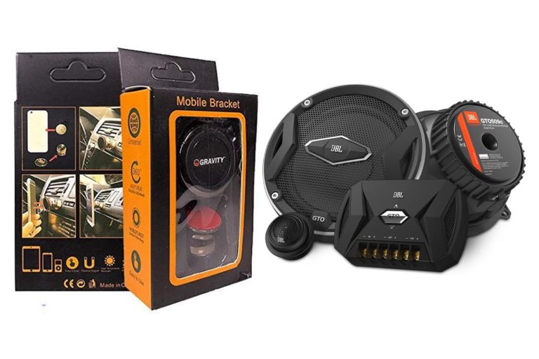 Top 10 Best 6.5 Car Speakers for Bass of (2023) Review Any Top 10