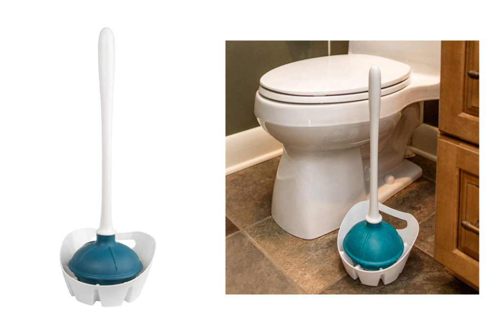 Top 10 Best Toilet Plunger Holder of (2023) Review Any Top 10