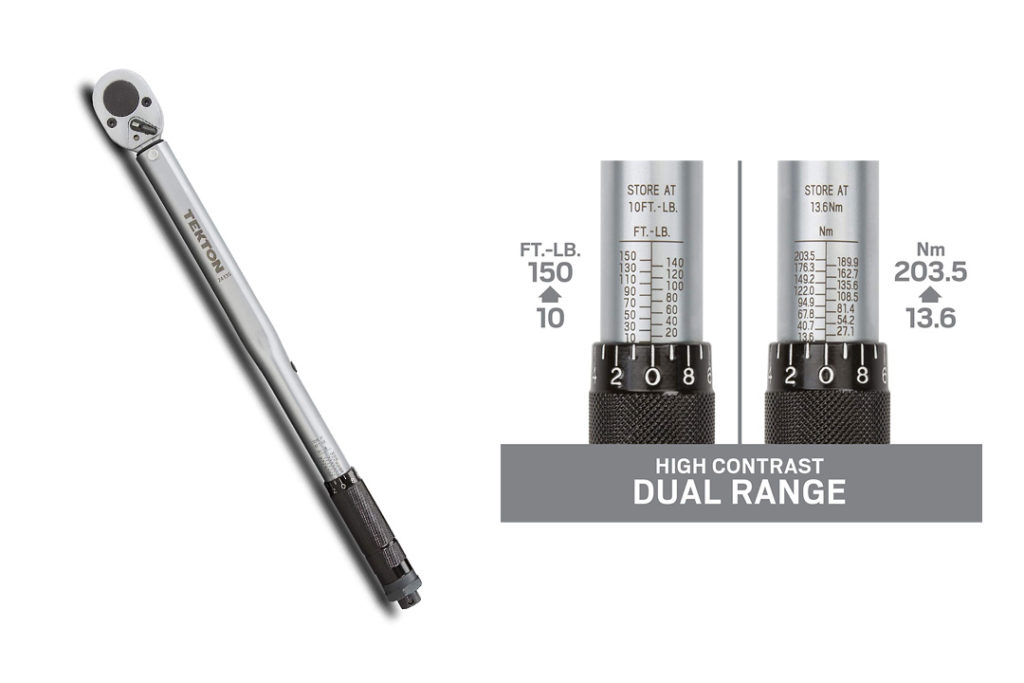 Top 10 Best Torque Wrench for Automotive of (2023) Review Any Top 10