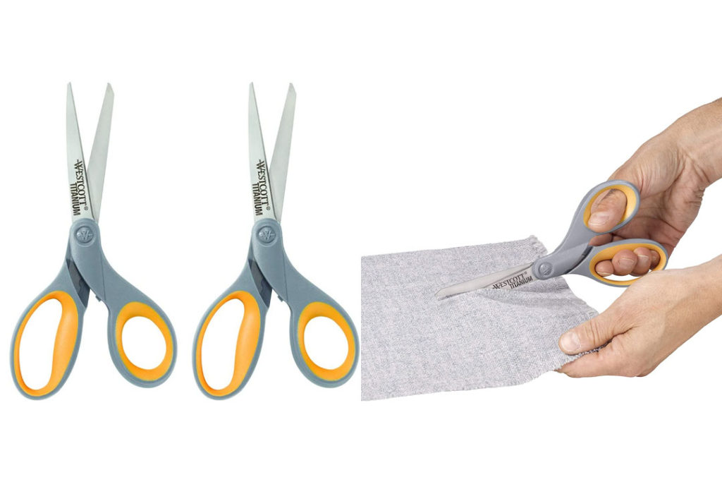 Top 10 Best Scissors for Cutting Paper, Cardboard, and More Any Top 10