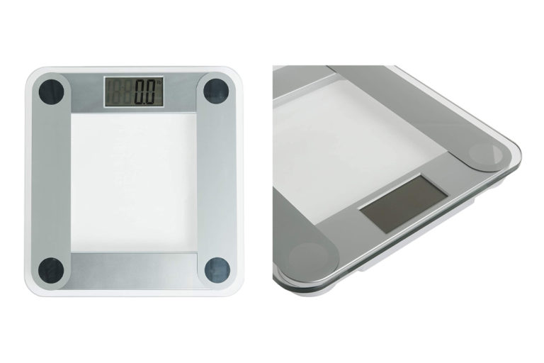 Top 10 Most Accurate Bathroom Scales of (2024) Review Any Top 10