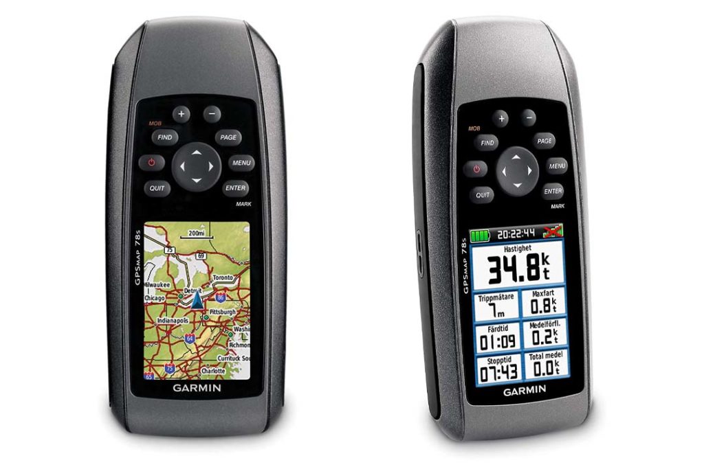 Top 10 Best Marine GPS Units and Chartplotters of (2023) Review Any