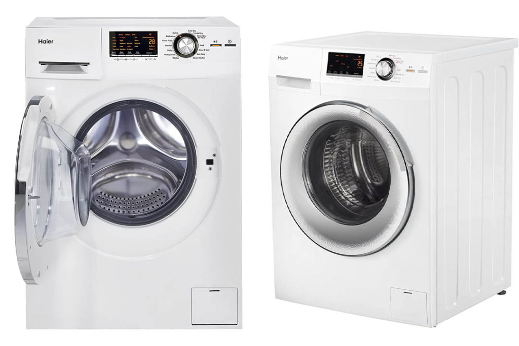 The Best All-in-One Combination Washers and Dryers of (2021) Review All In One Washer Dryer Reviews 2021