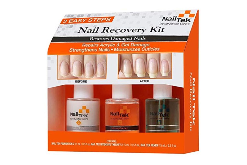 Top Best Nail Growth Products Of Review Any Top