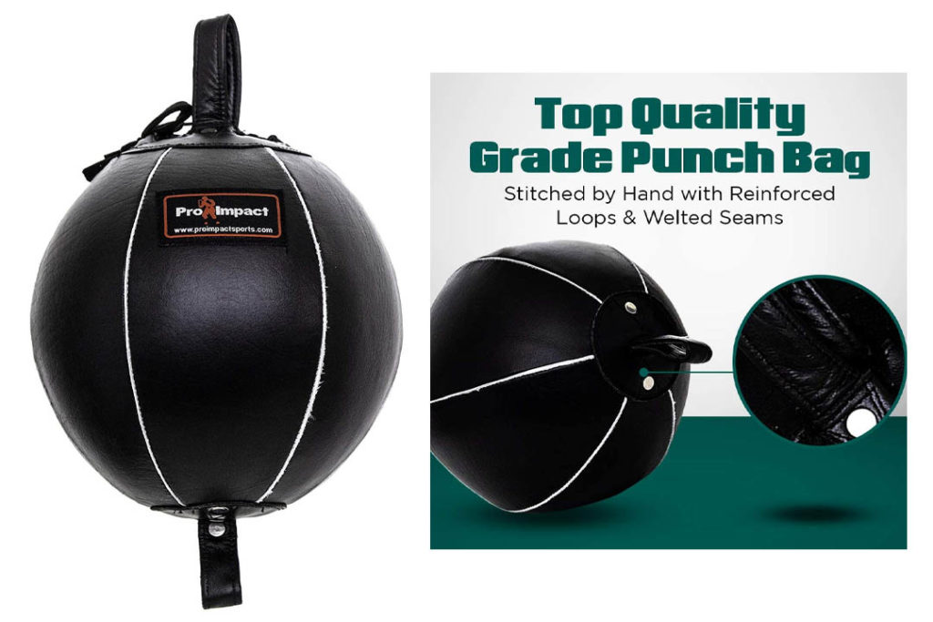 Top 10 Best DoubleEnd Punching Bags for Training of (2022) Review Any Top 10