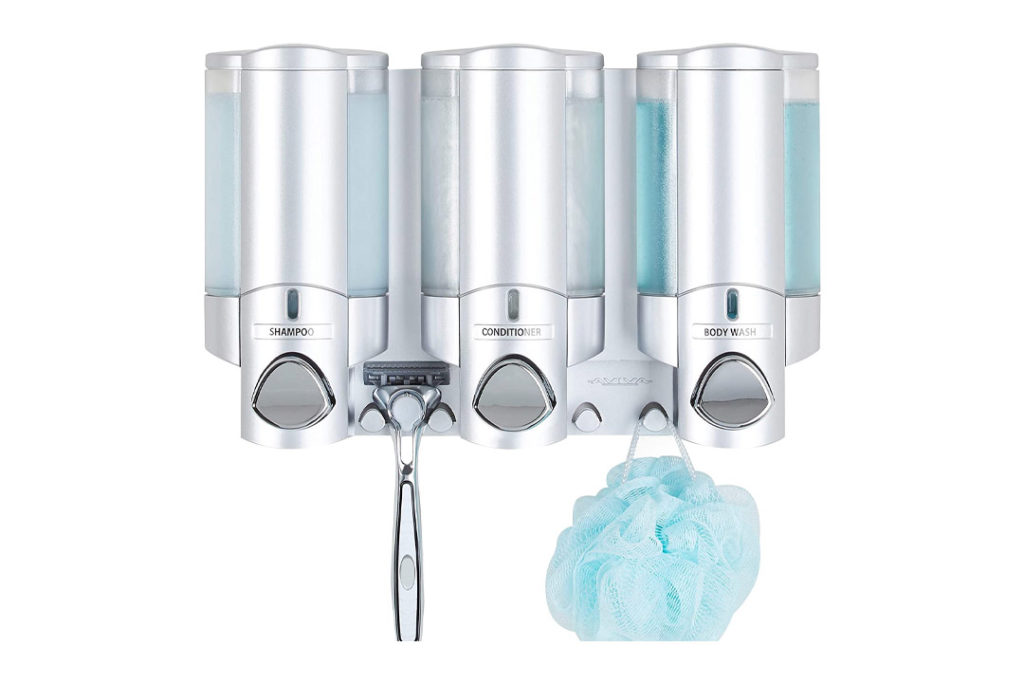 Top 10 Best Shower Shampoo Dispenser of (2023) Review Any Top 10