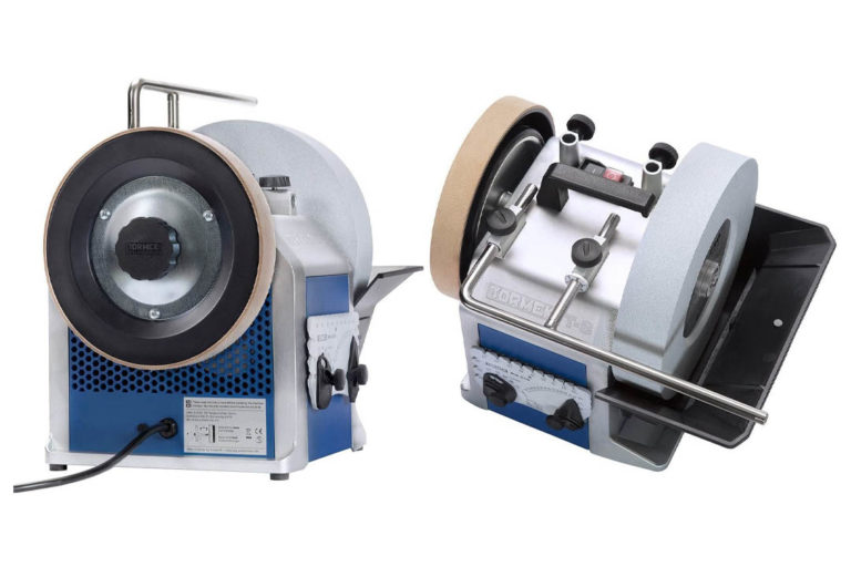 Top 10 Best Scissor Sharpening Machine of (2024) Review Any Top 10