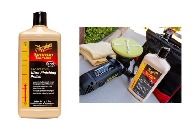 Top 10 Best Motorcycle Chrome Polish of (2023) Review Any Top 10