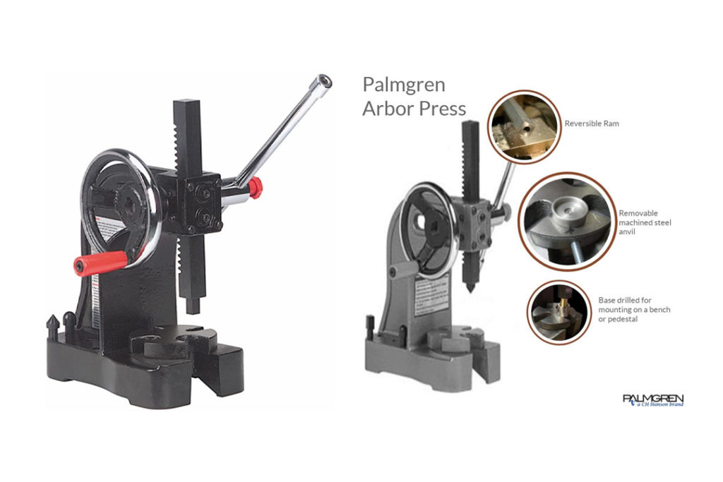 Top 10 Best Arbor Press for Reloading of (2024) Review Any Top 10