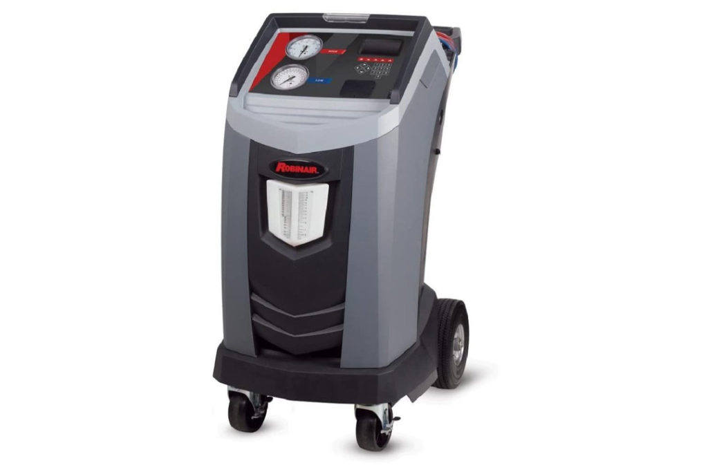 Top 10 Best Automotive AC Recovery Machine in (2024) Review Any Top 10