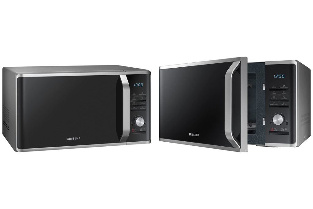Top 10 Best Small Microwave Ovens of (2021) Review Any Top 10