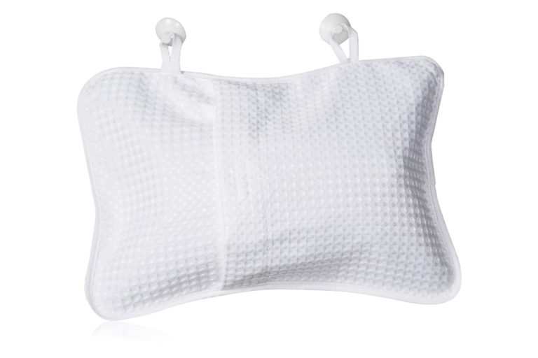 The 10 Best Bath Pillow for Home Spa of (2022) Review Any Top 10