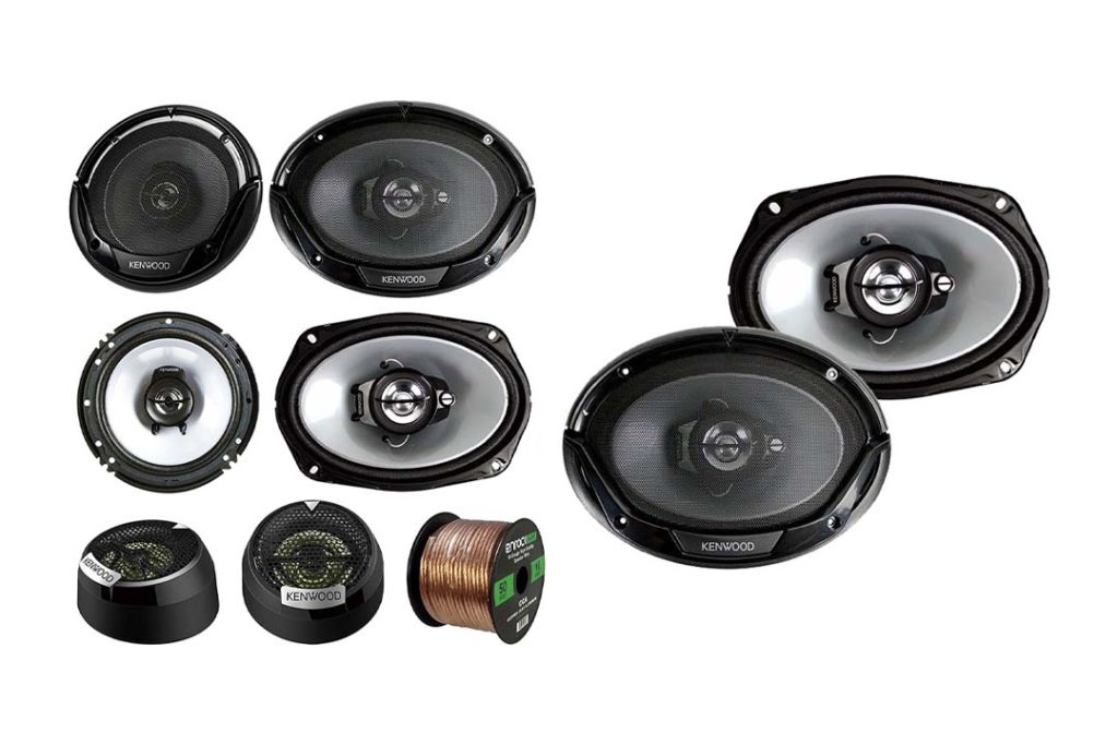 Top 10 Best 6.5 Car Speakers for Bass of (2023) Review Any Top 10