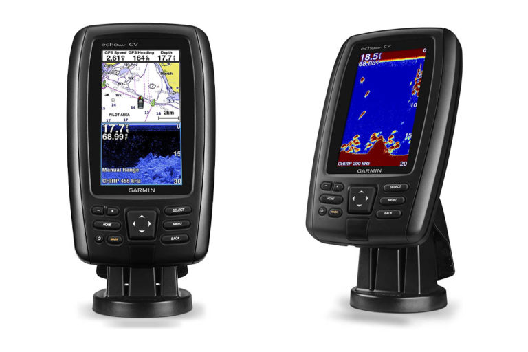 Top 10 Best Marine GPS Units and Chartplotters of (2023) Review Any