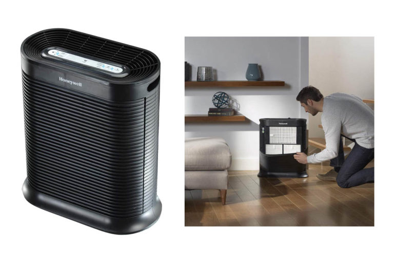 Top 10 Best HEPA Filter Air Purifiers of (2022) Review Any Top 10