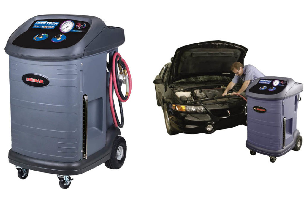 Top 10 Best Automotive AC Recovery Machine in (2024) Review Any Top 10