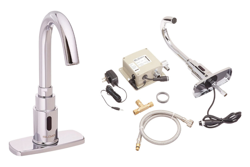 Top 10 Best Motion Sensor Bathroom Faucet of (2024) Review Any Top 10