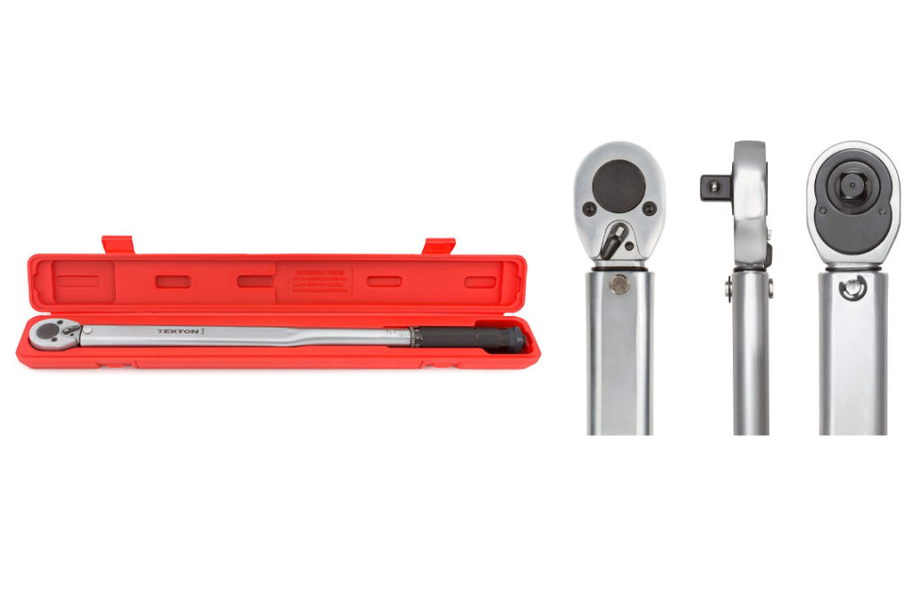 Top 10 Best Torque Wrench for Automotive of (2022) Review Any Top 10