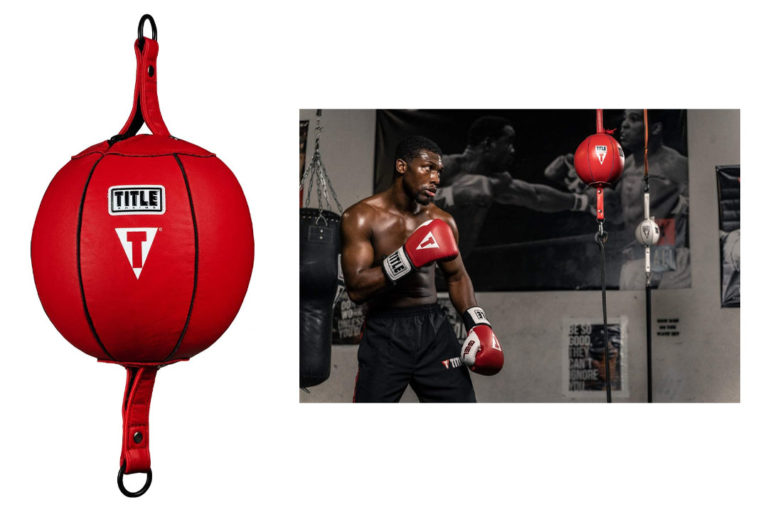 Top 10 Best DoubleEnd Punching Bags for Training of (2022) Review