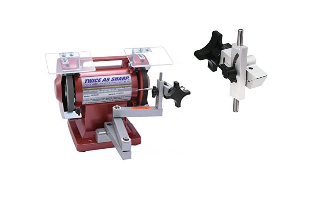 Top 10 Best Scissor Sharpening Machine of (2023) Review Any Top 10
