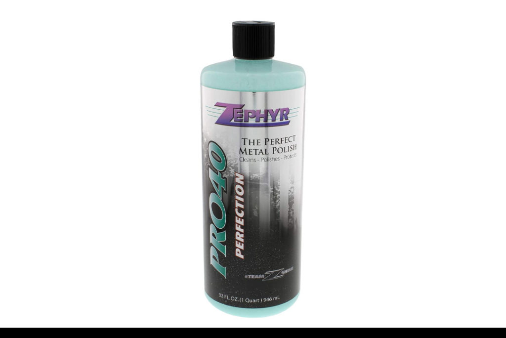 Top 10 Best Chrome Polish for Car of (2024) Review Any Top 10