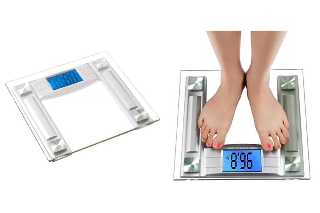 Top 10 Most Accurate Bathroom Scales of (2024) Review Any Top 10