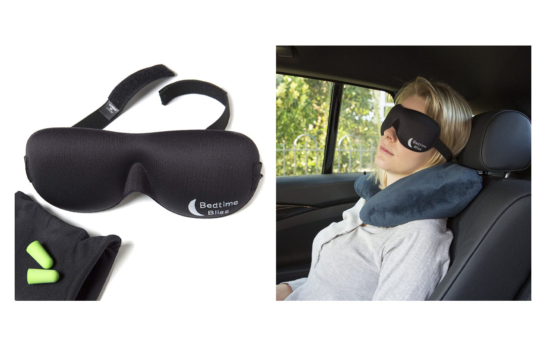 Top 10 Best Eye Masks for Sleeping of (2022) Review – Any Top 10