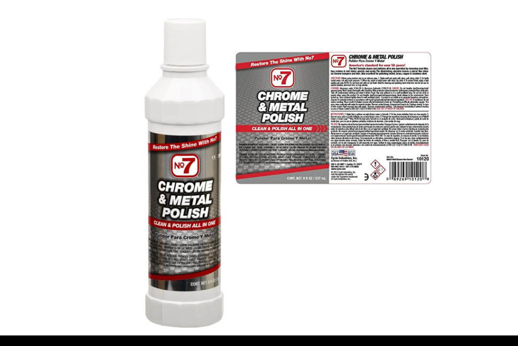 Top 10 Best Chrome Polish for Car of (2024) Review Any Top 10