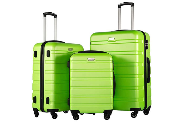 The 10 Best Lightweight Luggage of (2023) for International Travel ...