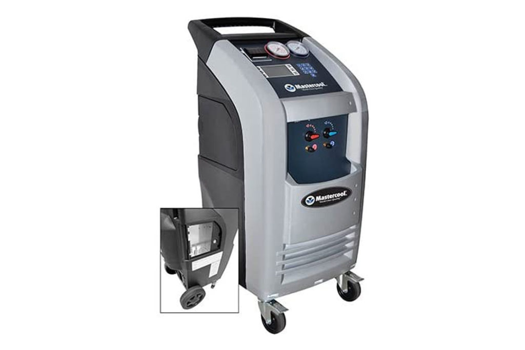 Top 10 Best Automotive AC Recovery Machine in (2024) Review Any Top 10