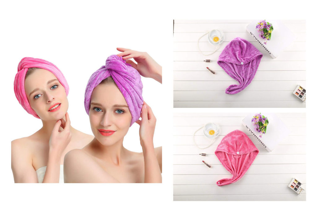 Top 10 Best Hair Towel for Curly Hair of (2023) Review Any Top 10