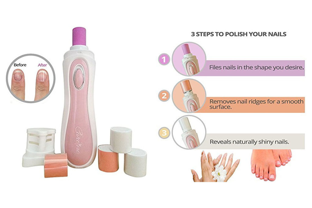 Top 10 Best Nail Ridge Fillers for Deep Ridges of (2024) Review Any