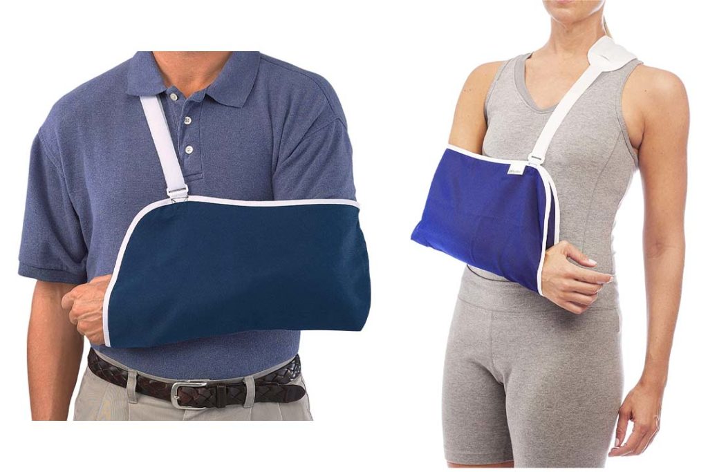 Top 10 Best Arm Sling for Shoulder Pain in 2024 Review Any Top 10
